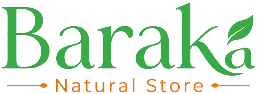 BARAKA NATURAL STORE